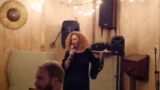Gina Nicole Brown - Raising a Racist