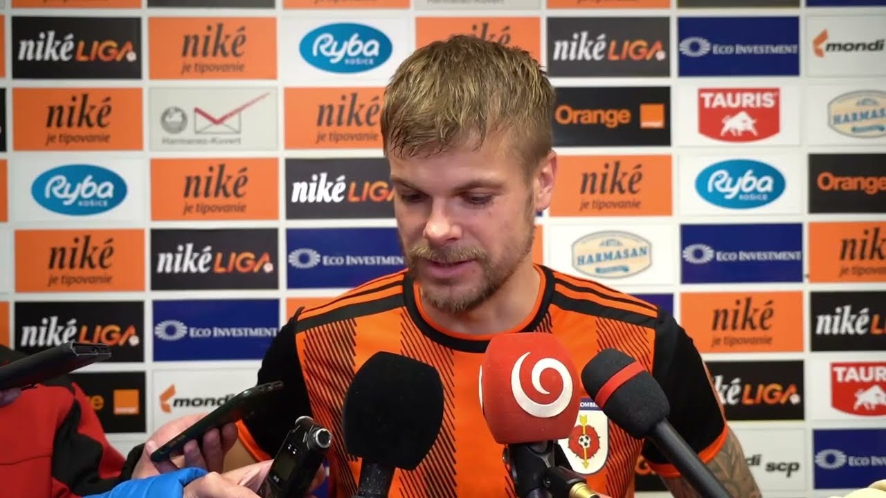 3. kolo Nadstavba: MFK Ružomberok - MFK Skalica 3:2 (MTR)