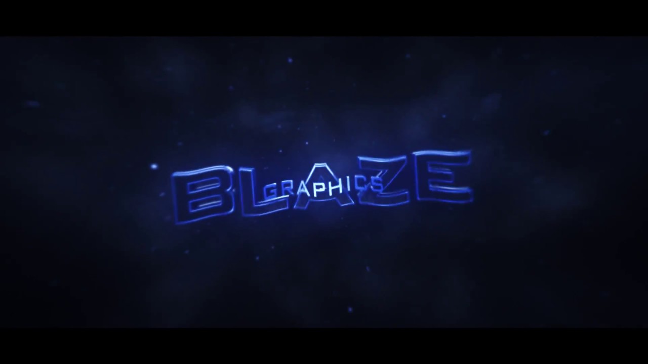 BlazeGraphics' Intro | Shiva w/rzznfx (c4d) - [old style♥]