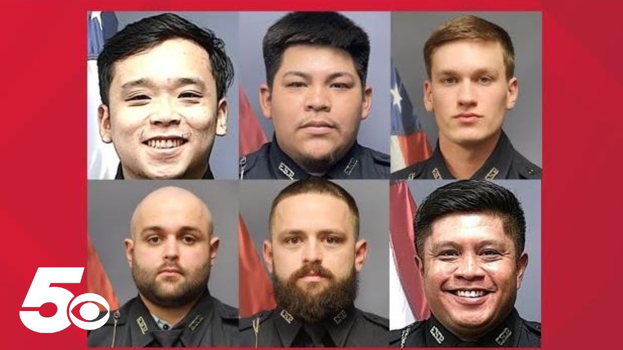 Fort Smith police officers fired over hazing, misconduct allegations