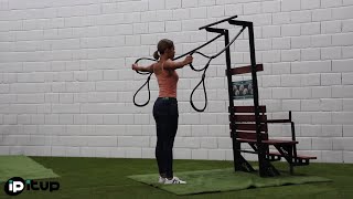 IPitup exercise #37 - Pull - Level 4