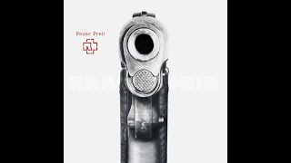Rammstein - Feuer Frei Rammstein Remix 95 Single Official