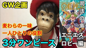 エニエスロビー Youtube