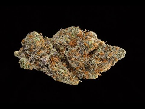 2016 SoCal Medical Cannabis Cup: Hybrid Entries