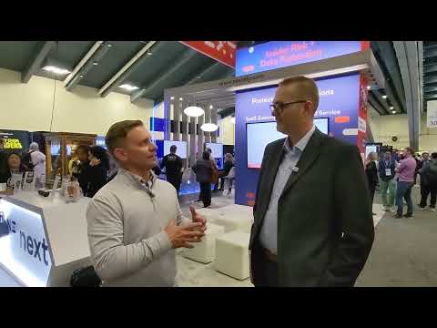 Karl Mattson - Noname Security | CISO on the Street | Season 3