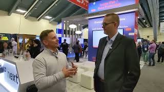 Karl Mattson - Noname Security | CISO on the Street | Season 3