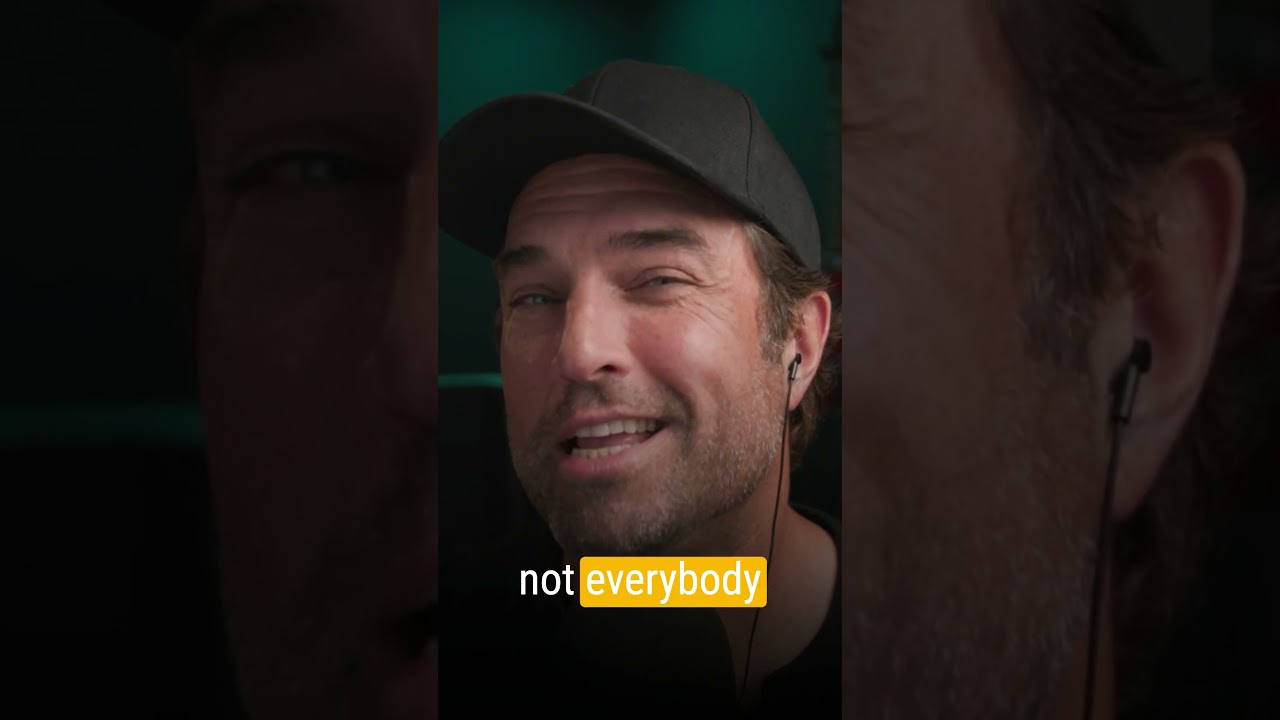 Embracing Life's Challenges Can Be a GAME CHANGER Embracing Life's Challenges Can Be a GAME CHANGER