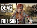 MINERVA SINGS DON T BE AFRAID The Walking Dead Definitive Edition mp3