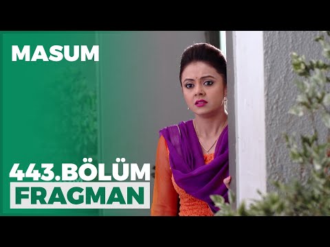 Masum 443. Bölüm Fragmanı - 8 Haziran Salı