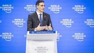 Πρωθυπ. Ισπανίας: «Nα συνδεθούν όλοι οι λογαριασμοί με το ευρωπαϊκό πορτοφόλι ψηφιακής ταυτότητας»