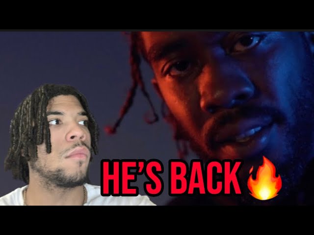 Desiigner - Timmy Turner 2 (Reaction!!) He’s Back🔥