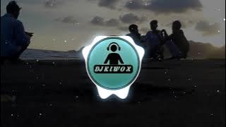 DJ Alone x Kanan Kiri Viral TikTok2021 (Kiwox Remix)