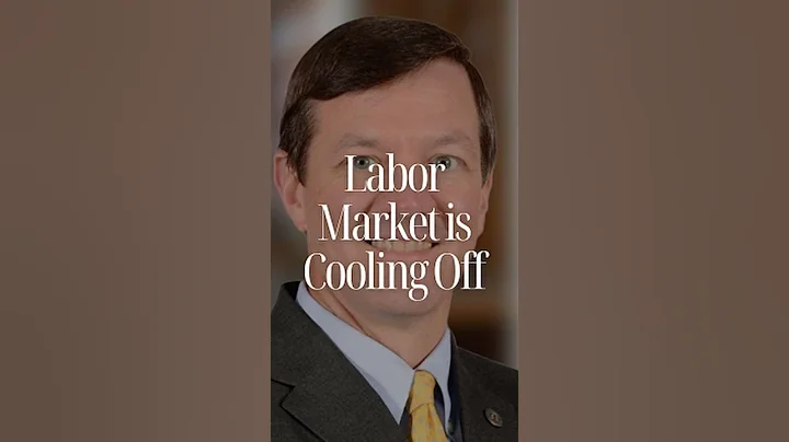 Is the Labor Market Cooling?
