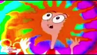 Why Do My Nostrils Whisper To Meeeee