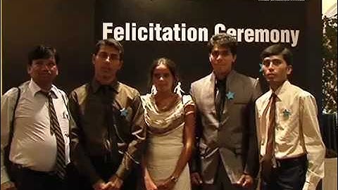 TGMC 2011   A Glimpse