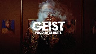 [FREE] Kollegah Type Beat &quot;GEIST&quot; (prod. by 38 Beats)