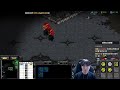 【4.4.26】 SC:R 1v1 (FPVOD) Rush (T) vs Soulkey (Z) 【Map: Match Point】