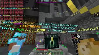 Minecraft AvengeTech Prisons Ep2 Part1