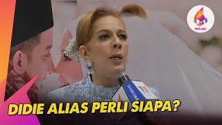 Didie Alias Perli Siapa? | Melodi (2023)