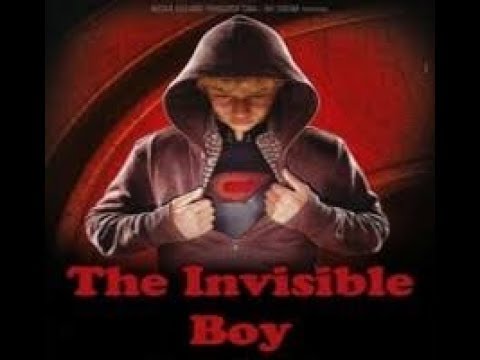  فيلم جديد و جميل الولد الخفى مترجم invisible boy الجزء 1
