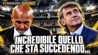 ✅FOLLIA JUVE✅ "INCREDIBILE quello che sta succedendo....