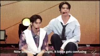 คิดถึงฉันใช่ป่ะ (Missing Me?) Ost.We Are คือเรารักกัน - Winny, Satang