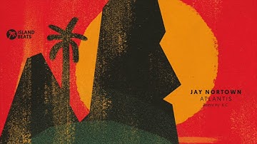 Jay Nortown - Atlantis