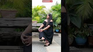 Geetu Mohandas -ഉ Dulquer Salmaan-ഉ ആയടട ഇപപഴ Contact ഉണട Actress Manya