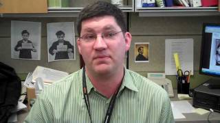 Historian leading "Remember Me?" project shares first update