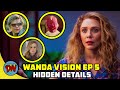 WandaVision Episode 5 Breakdown in Hindi | DesiNerd