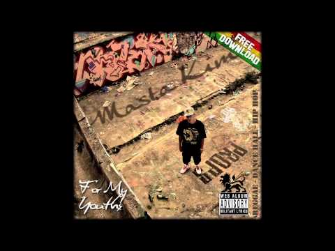 MASTA KIM - Boom Byebye