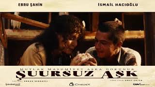 Şuursuz Aşk Yeni Afişle Teaser