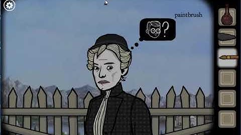 Rusty Lake Roots Part 3