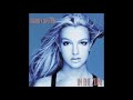 Britney spears  in the zone full album