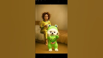 These Dancing Dogs Are TOO CUTE!!!! 07 Aug 2025