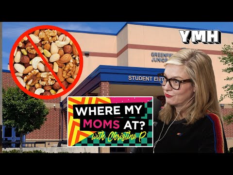 School's Out For Nuts - Where My Moms At Highlight