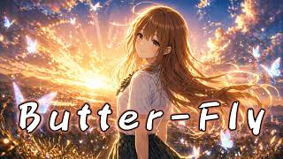 Butter-Fly/和田光司【AI Cover】小早川しずく