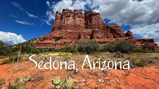 Sedona, Arizona by Backroad Buddies 101 views 3 weeks ago 29 minutes