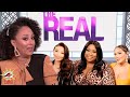 Tamera Mowry Leaves 'The Real' — Here's Why