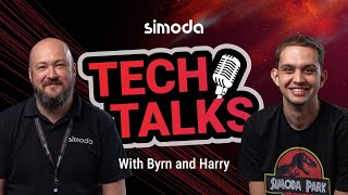 Tech Talks: Cyber security & SentinelOne Deep Dive Net Worth