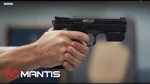 MantisX Introduction