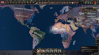 GET RELAXED WITH UK DOMINATION HOI4 MULTIPLAYER