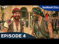 Barbarossa Sword Of The Mediterranean Episode 4 Barbarossa Sword Of The Mediterranean Episode 4