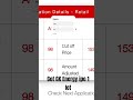 got 1 lot of GK energy ipo