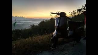 Dj santai 2019