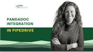 How To Get PandaDoc Working In Pipedrive Fast