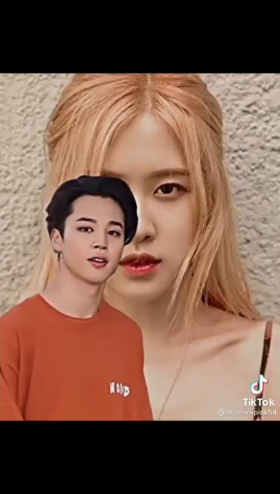 #bts_blackpink #bts #blackpink ♡ #jirose #taennie #lizkook #jinsoo ♡