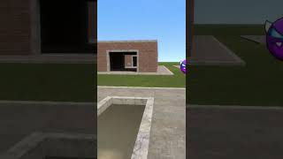 Part-268 #nextbots #gmod #shorts