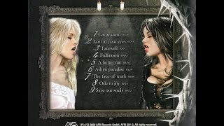 Heavenly - Fullmoon
