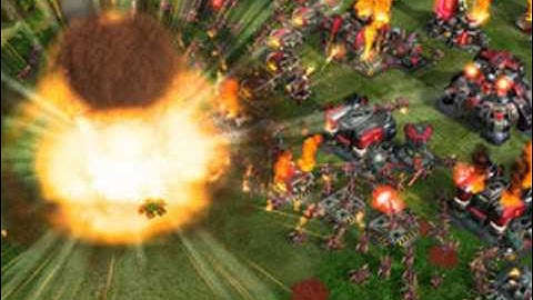 "All Your base are belong to us" *"Star Craft" Remix*